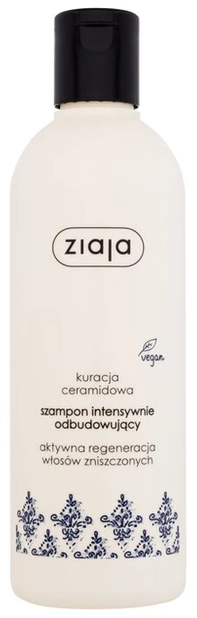 Ziaja Ceramide Šampūnas