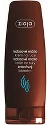 Ziaja Hand Kreminis Cocoa Butter 80 ml