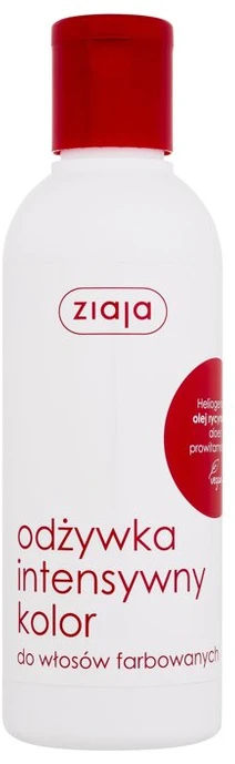 Ziaja Intensive Color Conditioner kondicionierius