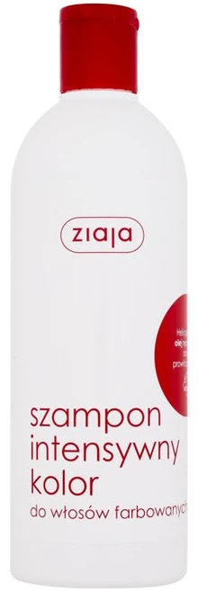 Ziaja Intensive Color Šampūnas Šampūnas