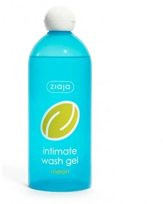 Ziaja Higiene Intymios higienos gelis 500ml