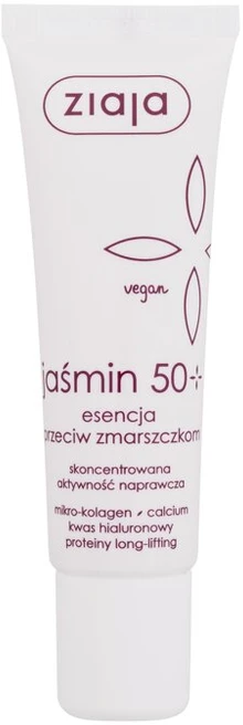 Ziaja Jasmine Anti-Wrinkle Serum Skin Serum