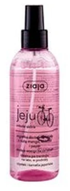 Ziaja Jeju veido ir kūno dulksna (Face & Body Mist) 200 ml