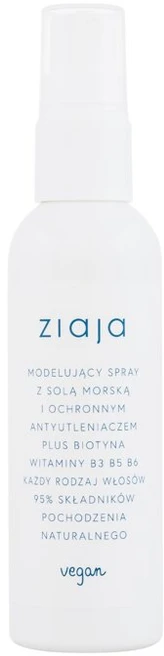 Ziaja Limited Summer Waves Styling, 90 ml