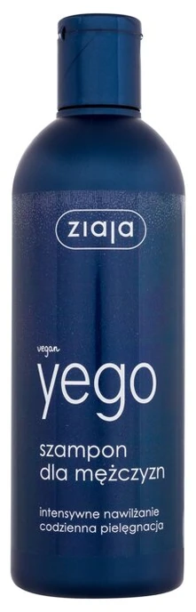 Ziaja Men Šampūnas