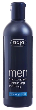 Ziaja Dušo želė Men Dušo želė 300 ml