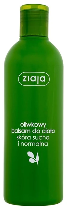 Ziaja Olive Losjonas kūnui Losjonas kūnui