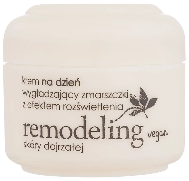 Ziaja Remodeling Anti-Wrinkle Kreminis Day Kreminis