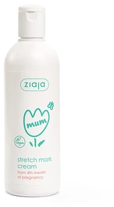 Ziaja Stretch mark cream 270 ml