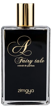 Zimaya A Fairy Tale PP kvepalai unisex, 100 ml