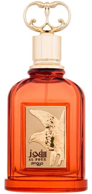 Zimaya Al Fouz EDP parfumuotas vanduo unisex, 100 ml