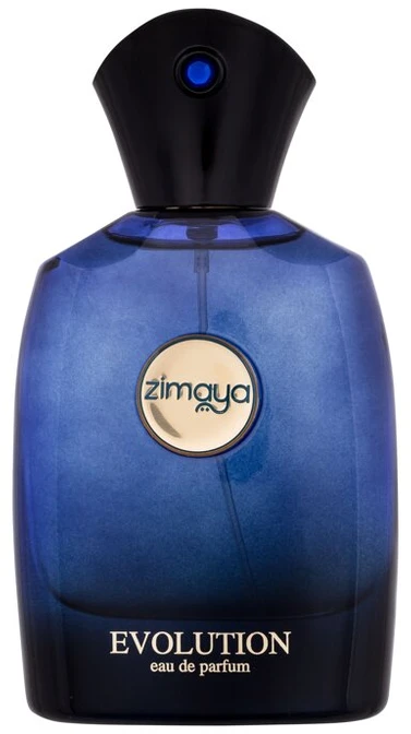 Zimaya Evolution EDP parfumuotas vanduo unisex, 100 ml