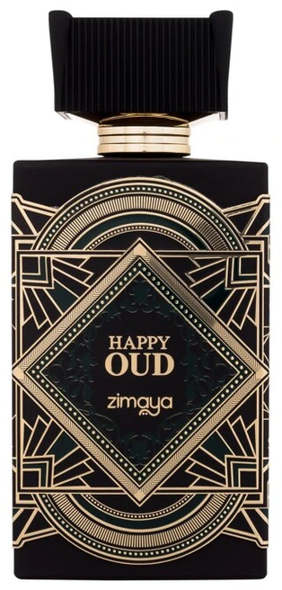 Zimaya Happy Oud PP kvepalai unisex, 100 ml