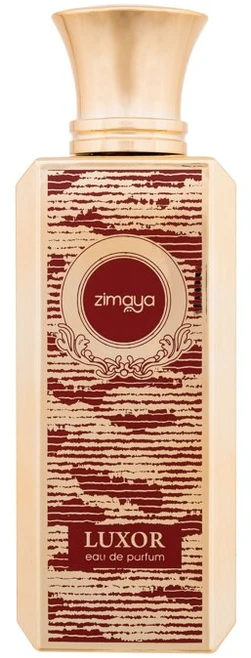 Zimaya Luxor EDP parfumuotas vanduo moterims, 100 ml