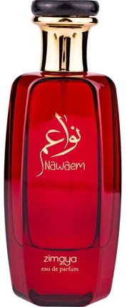 Zimaya Nawaem EDP parfumuotas vanduo unisex, 100 ml