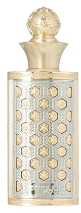 Zimaya Nojoum CPO aliejiniai kvepalai unisex, 18 ml
