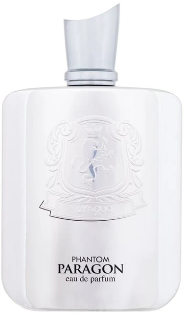 Zimaya Phantom Paragon EDP parfumuotas vanduo vyrams, 100 ml