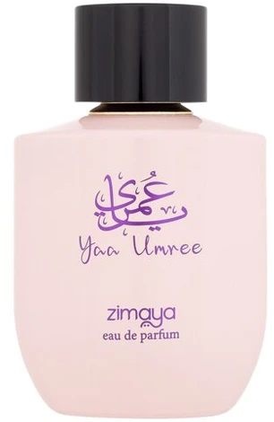 Zimaya Yaa Umree EDP parfumuotas vanduo unisex, 100 ml