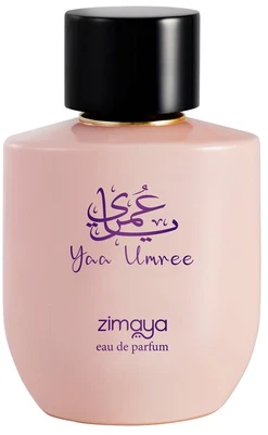 Zimaya Yaa Umree EDP parfumuotas vanduo unisex, 100 ml