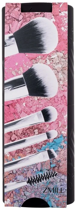 ZMILE COSMETICS Your Utensilo