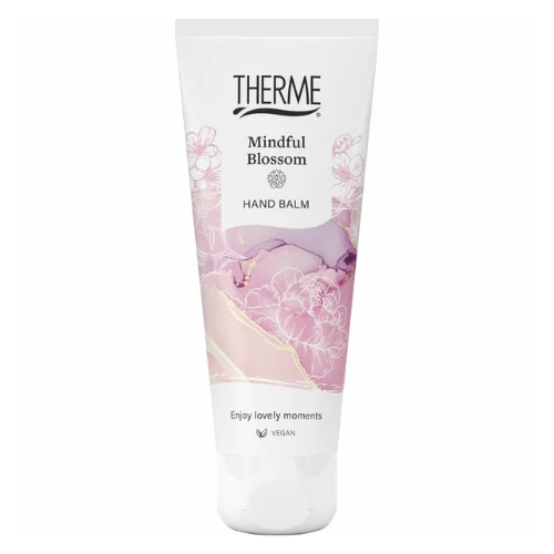 Remark THERME MINDFUL BLOSSOM Rankų balzamas, 75 ml