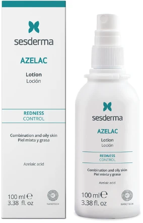Sesderma Azelac losjonas, 100 ml
