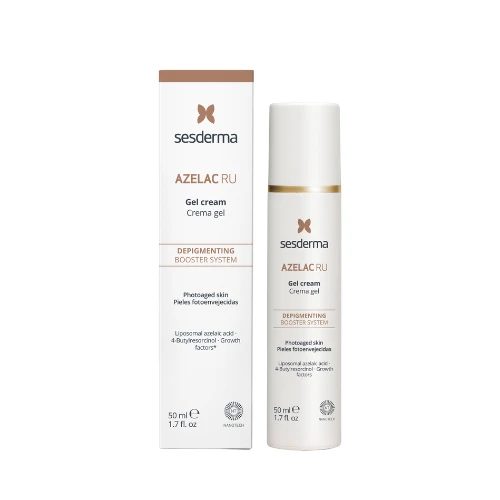 Sesderma Azelac RU gelinis kremas, 50 ml