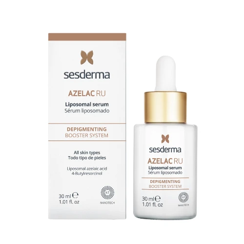 Sesderma Azelac RU liposominis serumas, 30 ml
