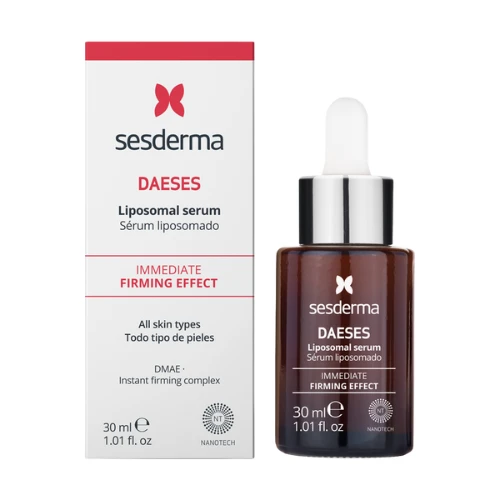 Sesderma Daeses stangrinamasis liposominis serumas, 30 ml
