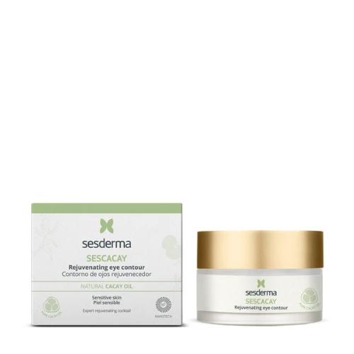 SESDERMA SESCACAY Paakių kremas, 30 ml