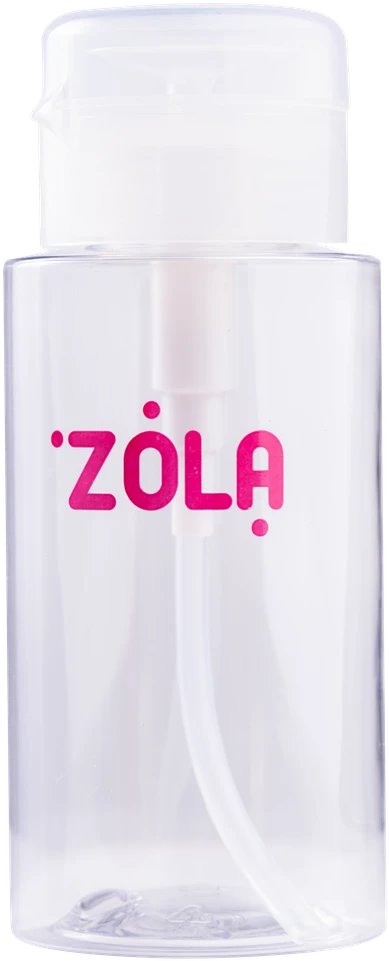 Zola DOZATORIAI