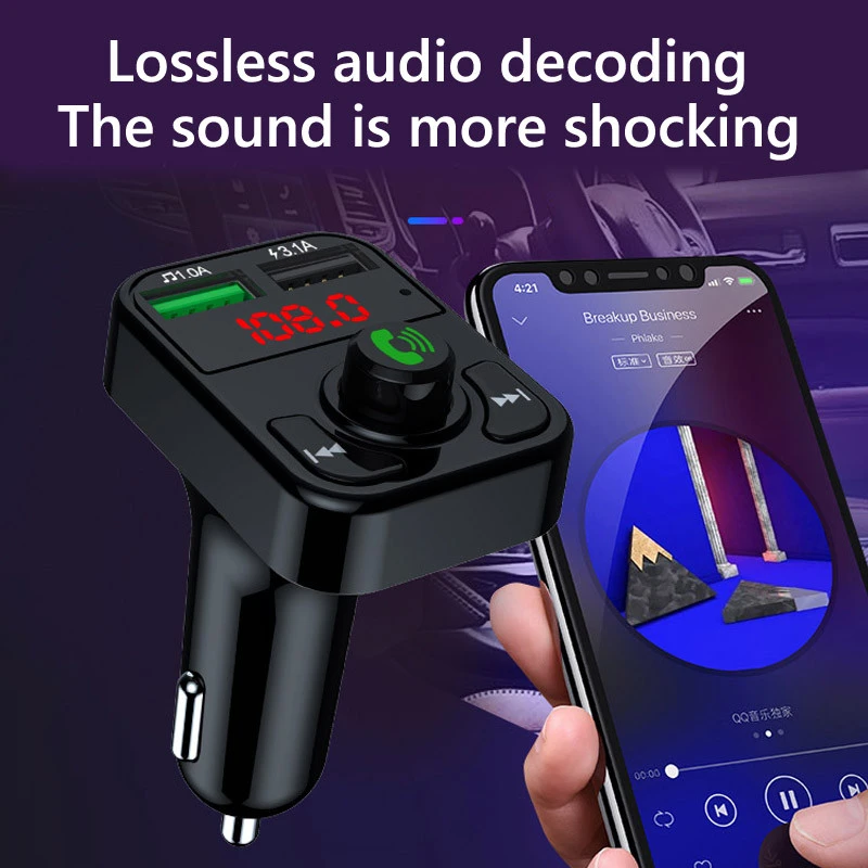 „Bluetooth automobinis FM siųstuvas, automobinis FM siųstuvas adapteris, Bluetooth automobinis garso adapteris, automobilinė Bluetooth FM adapteris, FM siųstuvas automobiliui, Bluetooth FM adapteris automobiliui, automobilinis Bluetooth garso siųstuvas“