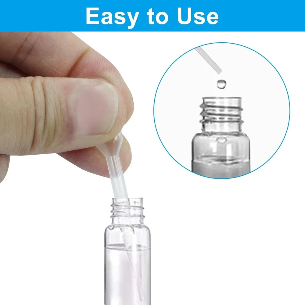 Pipetė, 20 vnt. rinkinys, 10 ml, 300 mm, laboratoriniai įrankiai, pipetės rinkinys, dozavimo pipetė, lašelinė pipetė