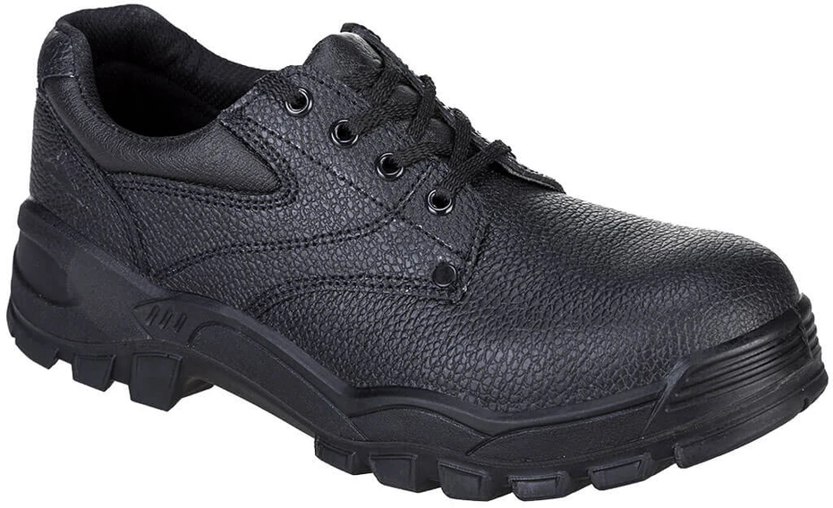Apsauginiai PORTWEST FW14 batai, Dydis: 37, Pw spalvos: Juodas