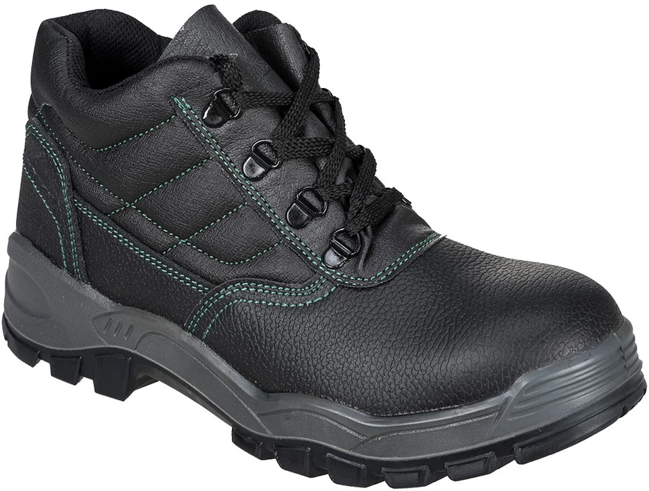 Apsauginiai PORTWEST FW21 batai, Dydis: 44, Pw spalvos: Juodas