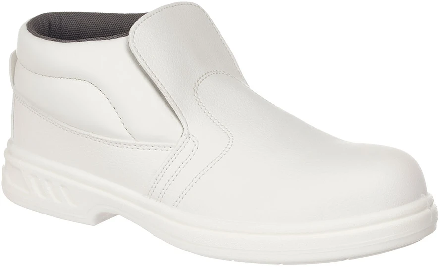Apsauginiai PORTWEST FW83 Steelite Slip On batai S2, Dydis: 44