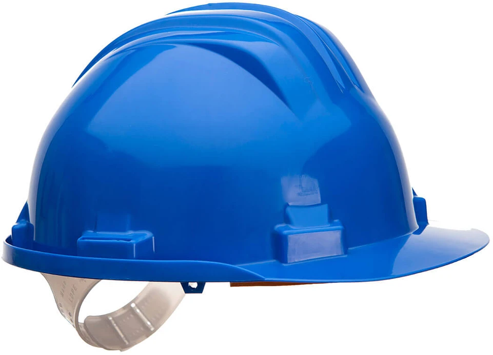 Apsauginis darbo šalmas Portwest PS61, Pw spalvos: Royal Mėlyna