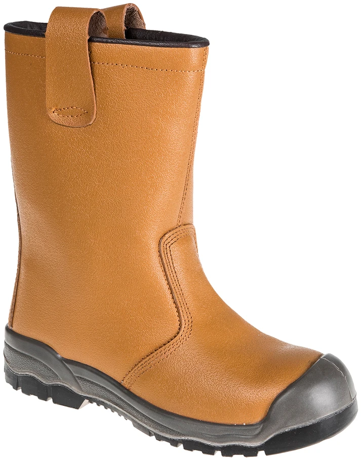 Batai PORTWEST FW13 (su batų noselių apsauga), Dydis: 44