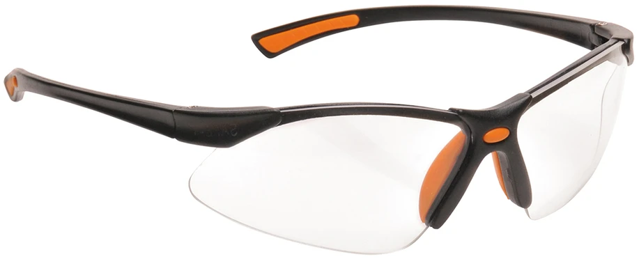 Bold Pro PORTWEST PW37 akiniai, Pw spalvos: Oranžinis