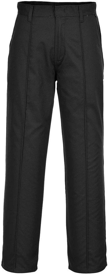 Darbo kelnės Portwest 2885, Dydis: 30, Pw spalvos: Juodas Tall