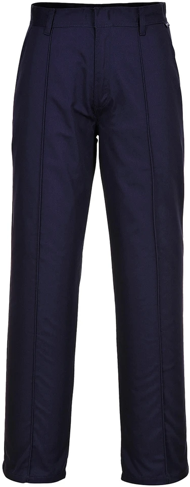 Darbo kelnės Portwest 2885, Dydis: 30, Pw spalvos: Navy Tall