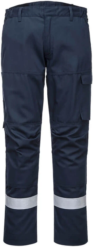 Darbo kelnės Portwest FR66, Dydis: 36, Pw spalvos: Navy