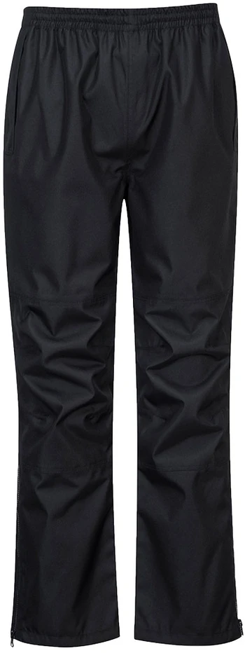 Darbo kelnės Portwest S556, Dydis: L, Pw spalvos: Juodas