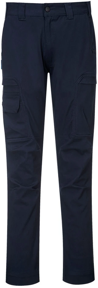 Darbo kelnės Portwest T801, Dydis: 48, Pw spalvos: Navy