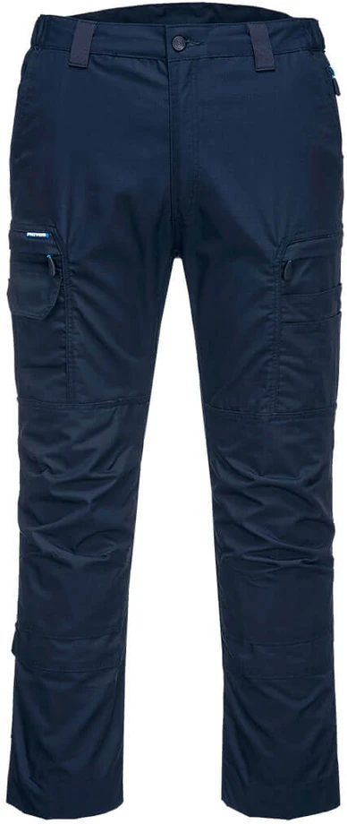 Darbo kelnės Portwest T802, Dydis: 28, Pw spalvos: Navy