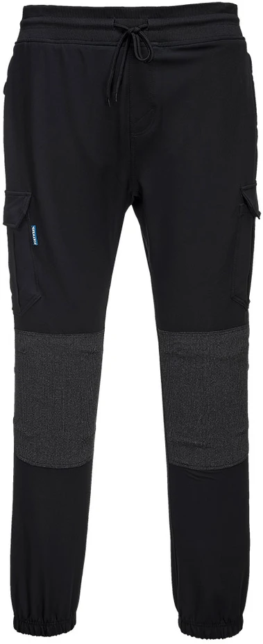 Darbo kelnės Portwest T803, Dydis: XXXL, Pw spalvos: Juodas