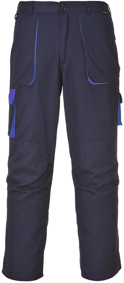 Darbo kelnės Portwest TX11, Dydis: XXL, Pw spalvos: Navy Tall
