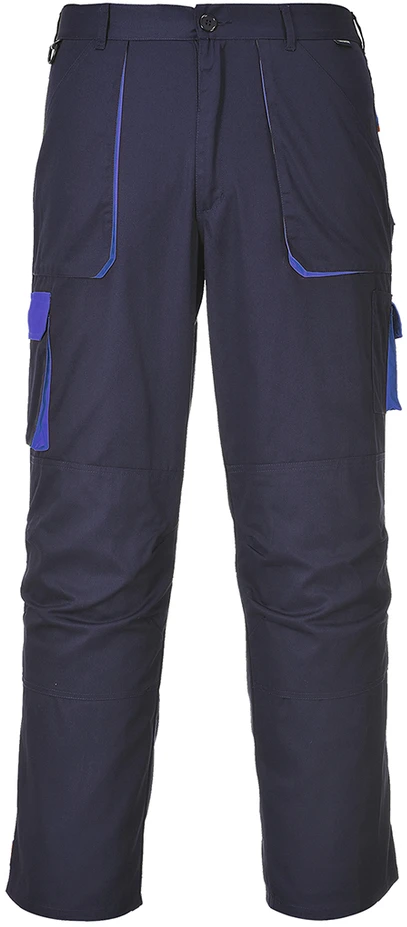 Darbo kelnės Portwest TX11, Dydis: XXXL, Pw spalvos: Navy