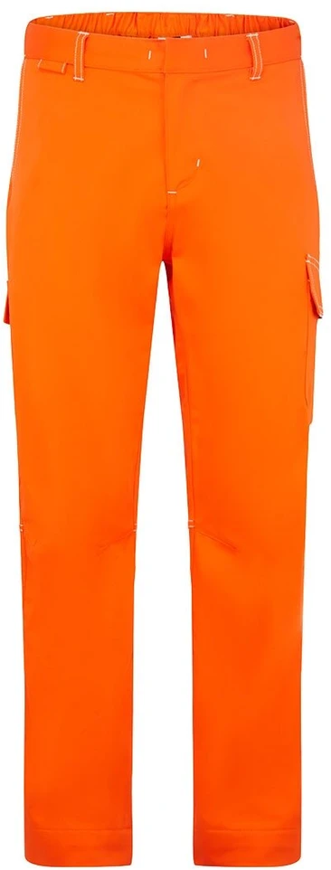 Darbo PORTWEST BZ443 kelnės, Dydis: S, Pw spalvos: Oranžinis