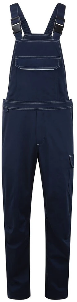 Darbo PORTWEST BZ444 puskombinezonis, Dydis: M, Pw spalvos: Navy